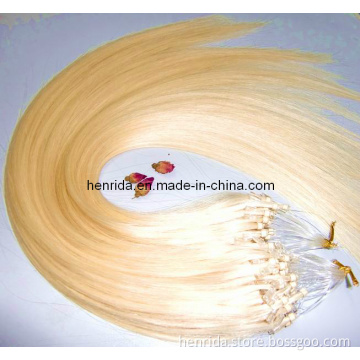Micro Ring Hair, Loop Hair, Ring Hair